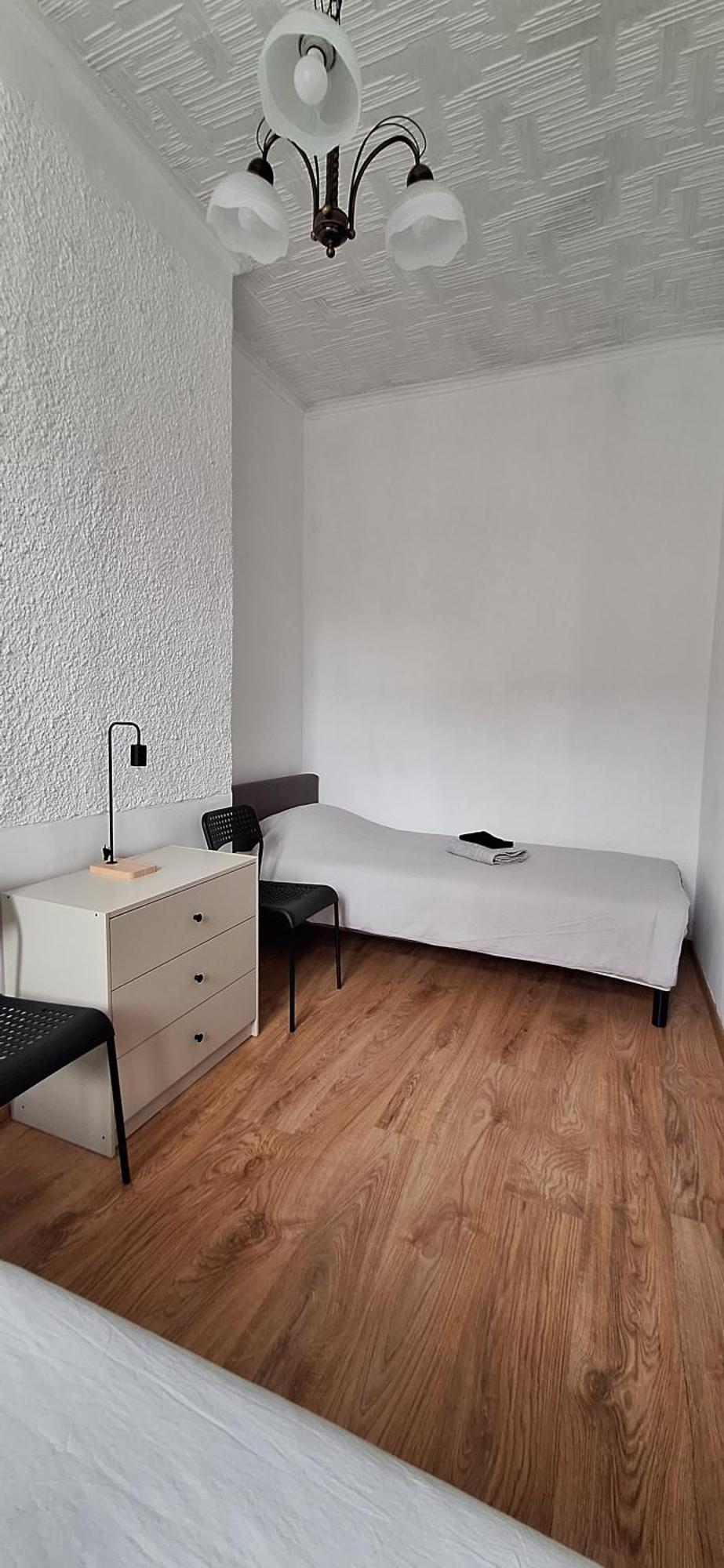 Serce Przemysla Экстерьер фото