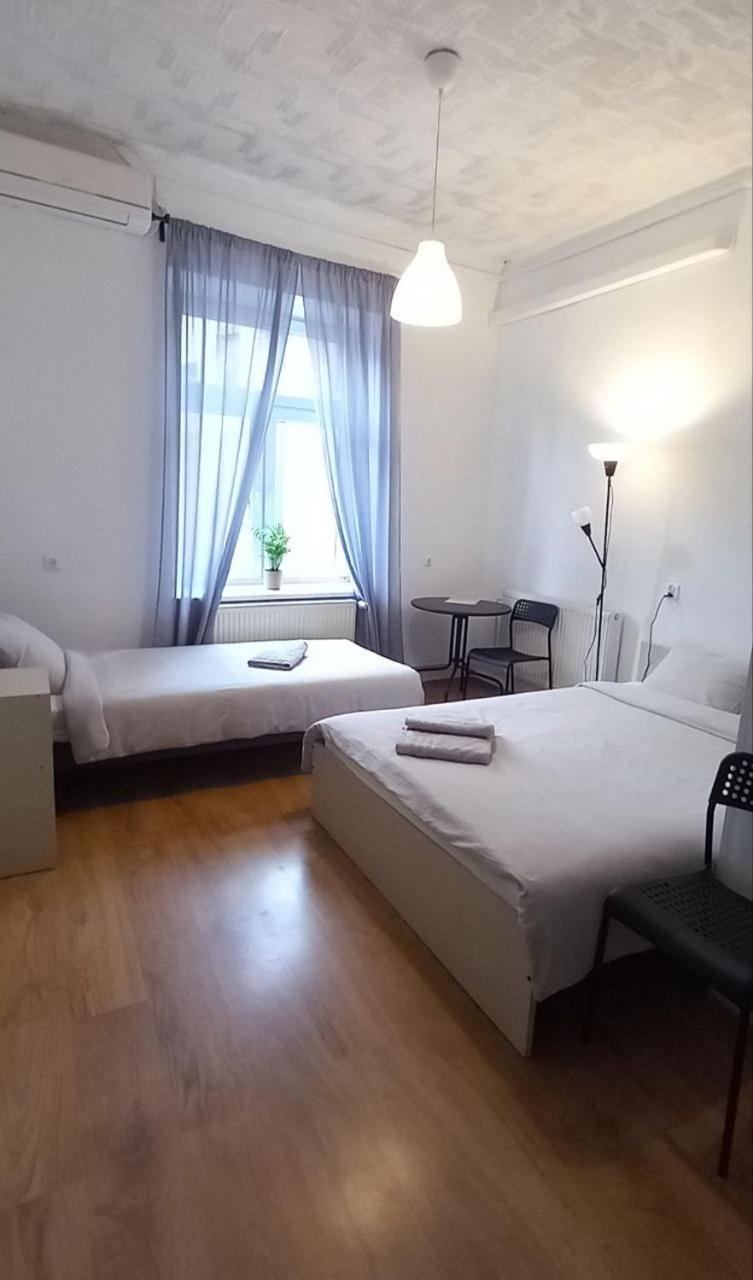 Serce Przemysla Экстерьер фото