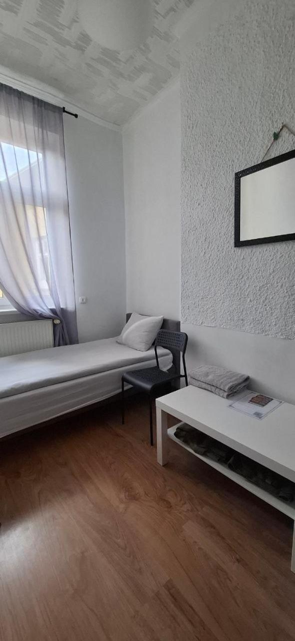 Serce Przemysla Экстерьер фото