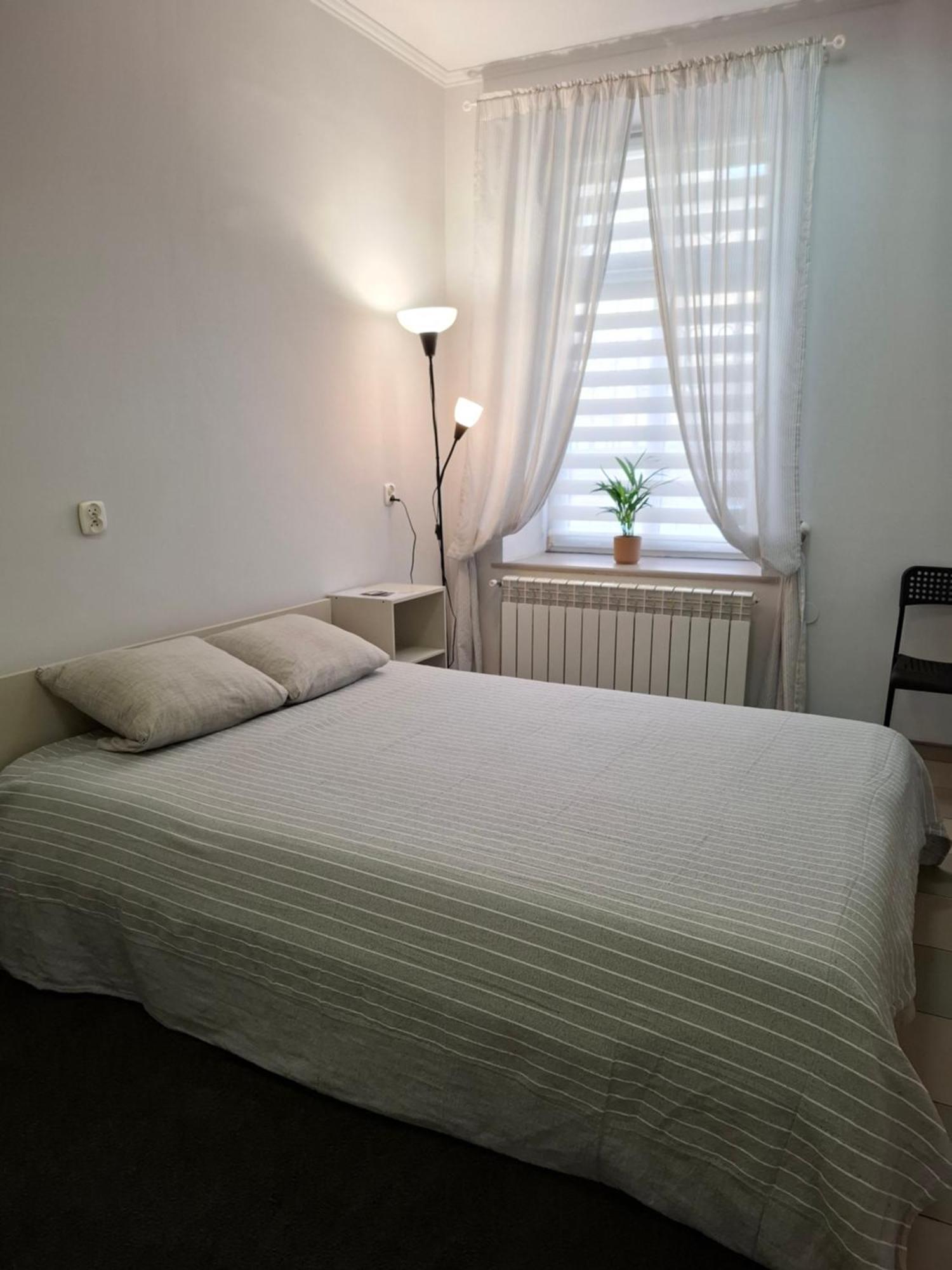 Serce Przemysla Экстерьер фото