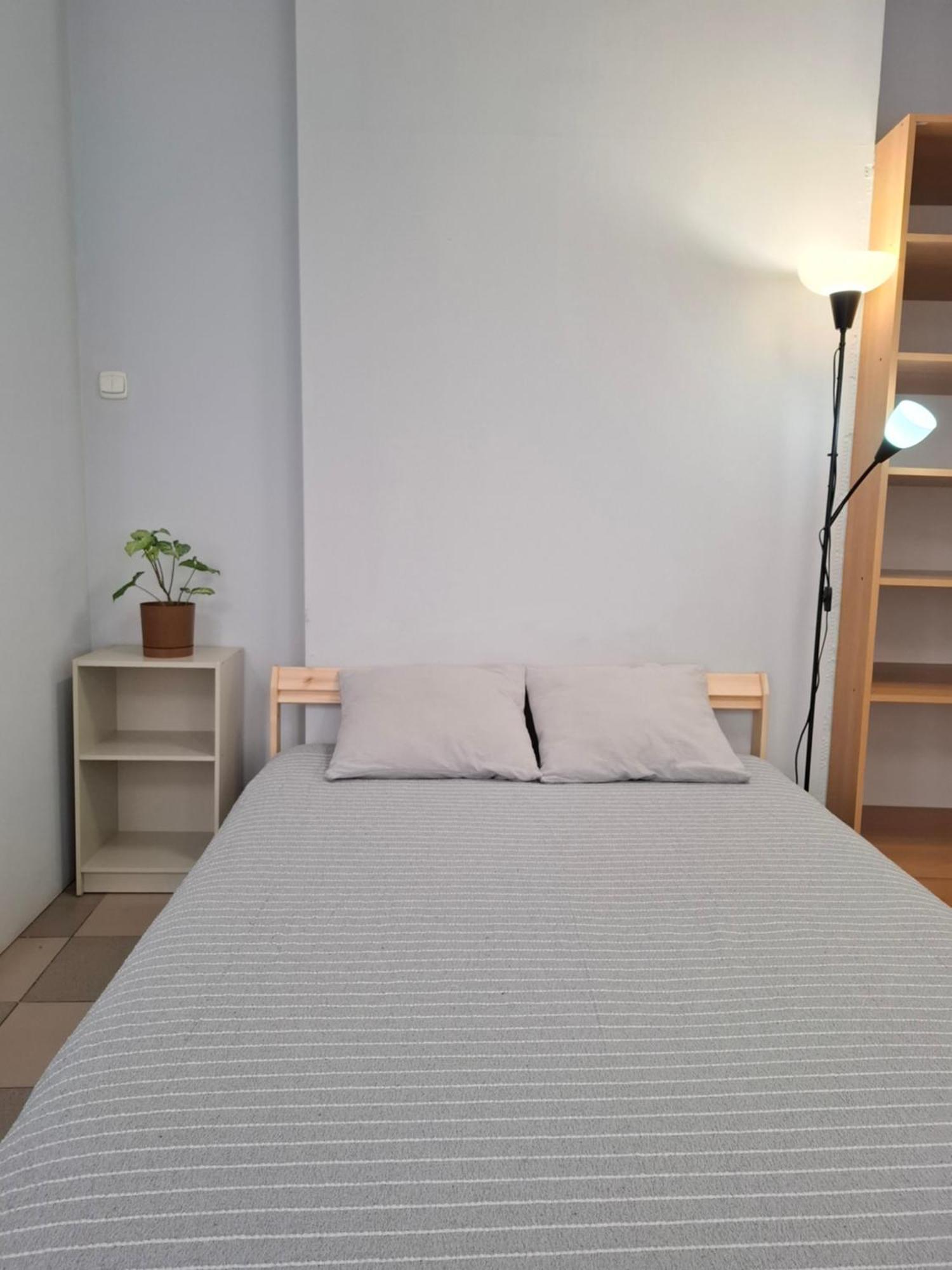 Serce Przemysla Экстерьер фото