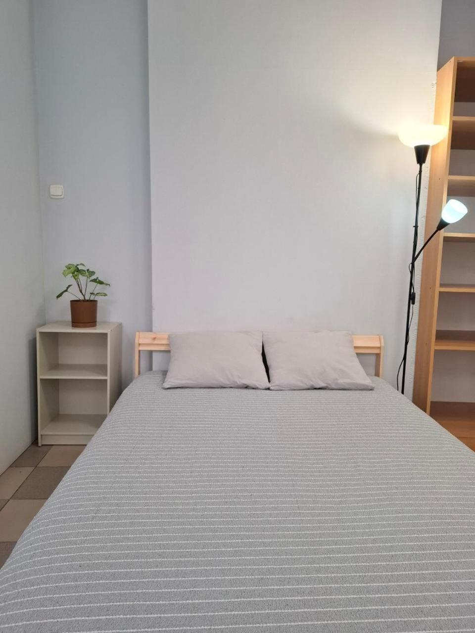 Serce Przemysla Экстерьер фото