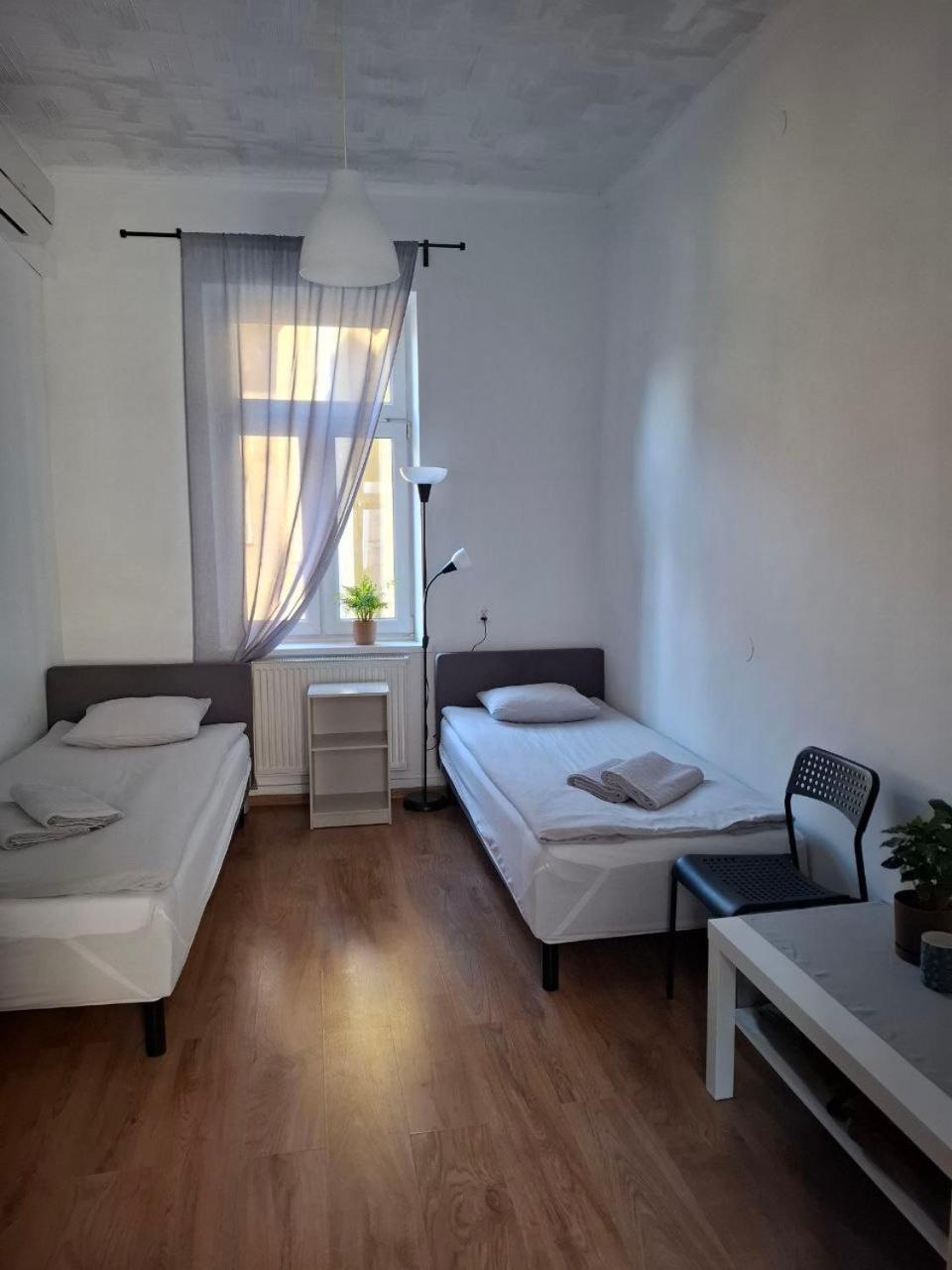 Serce Przemysla Экстерьер фото