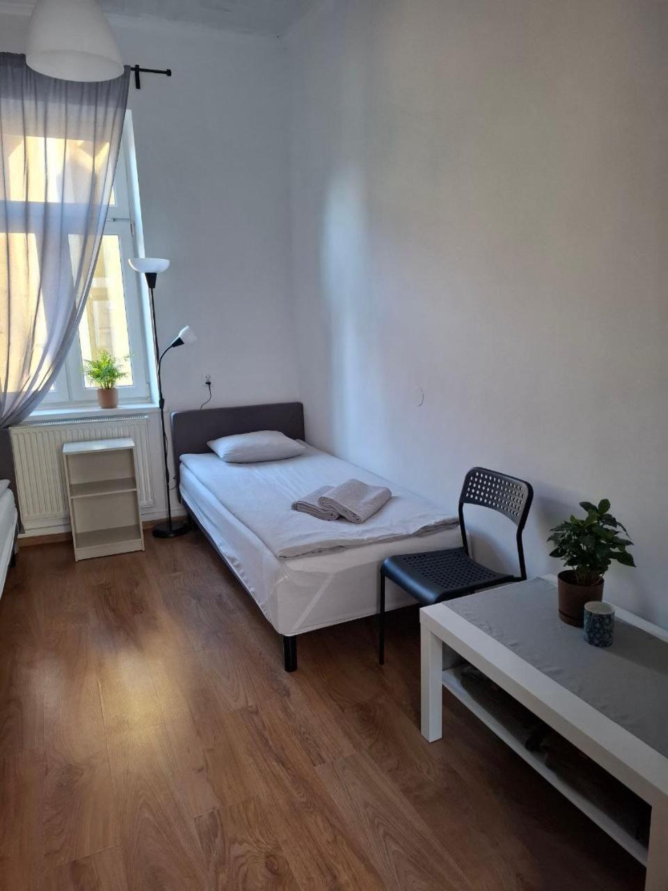Serce Przemysla Экстерьер фото