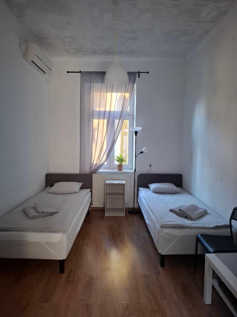 Serce Przemysla Экстерьер фото