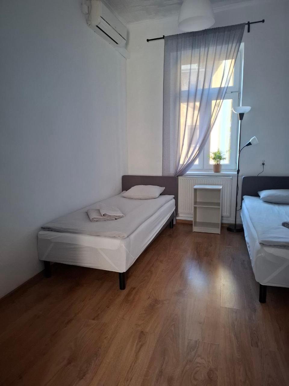 Serce Przemysla Экстерьер фото