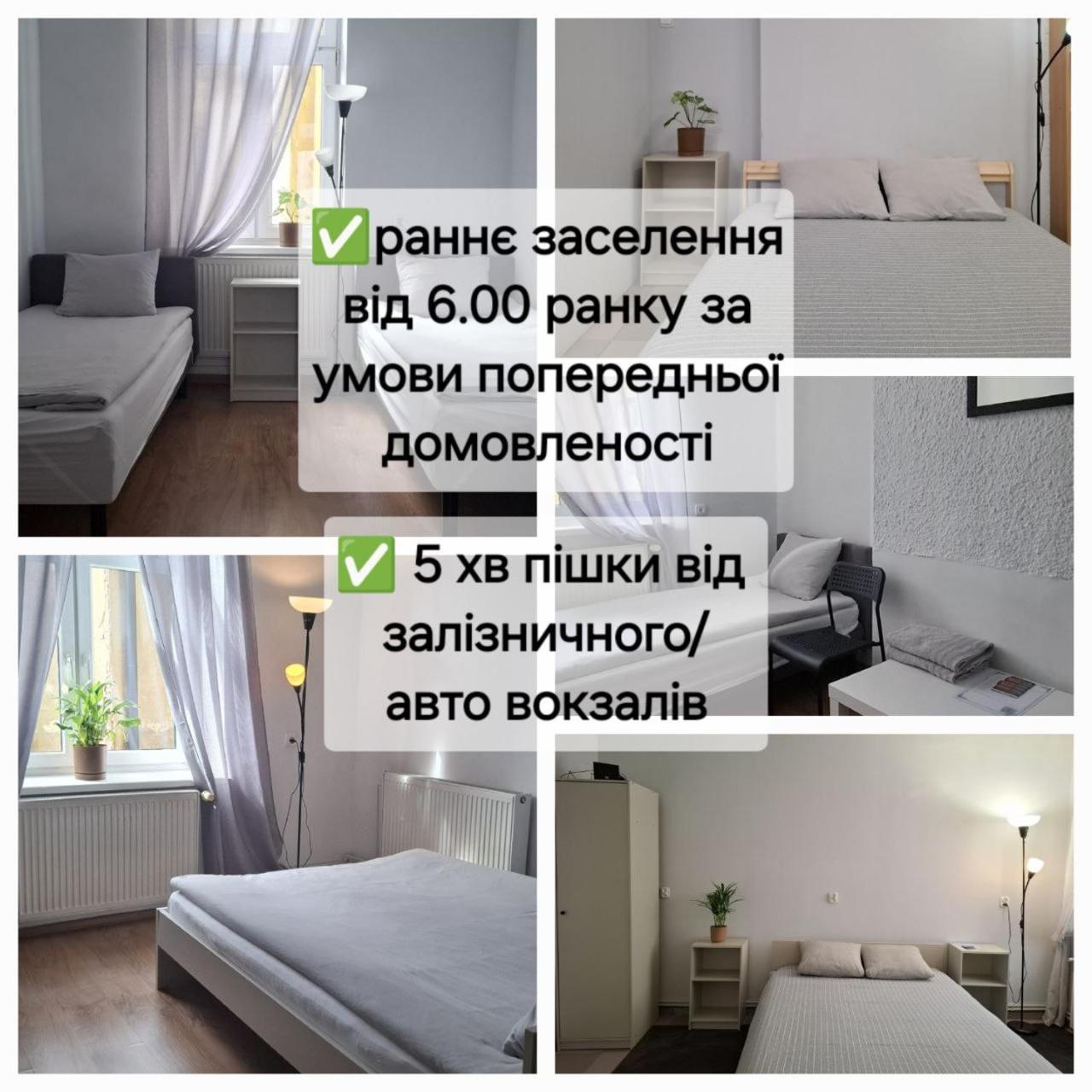 Serce Przemysla Экстерьер фото
